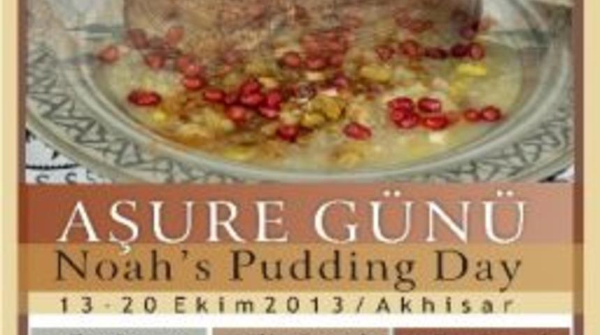 Avrupalı Gençler Akhisar’da Aşure Yapacak