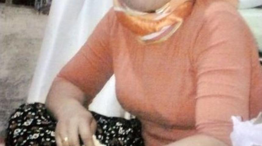 Gen&ccedil; kadın 15 g&uuml;nd&uuml;r kayıp