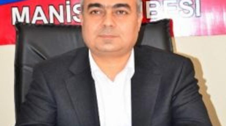 Eğitim Bir-sen Cb&uuml; Temsilciliği Basın A&ccedil;ıklaması