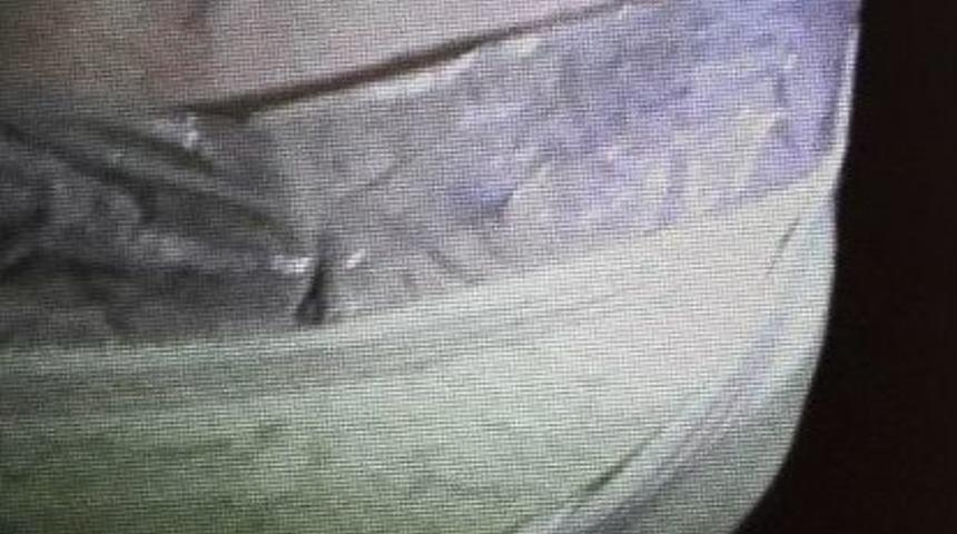 "Şişmanım" dedi belinden eroin &ccedil;ıktı