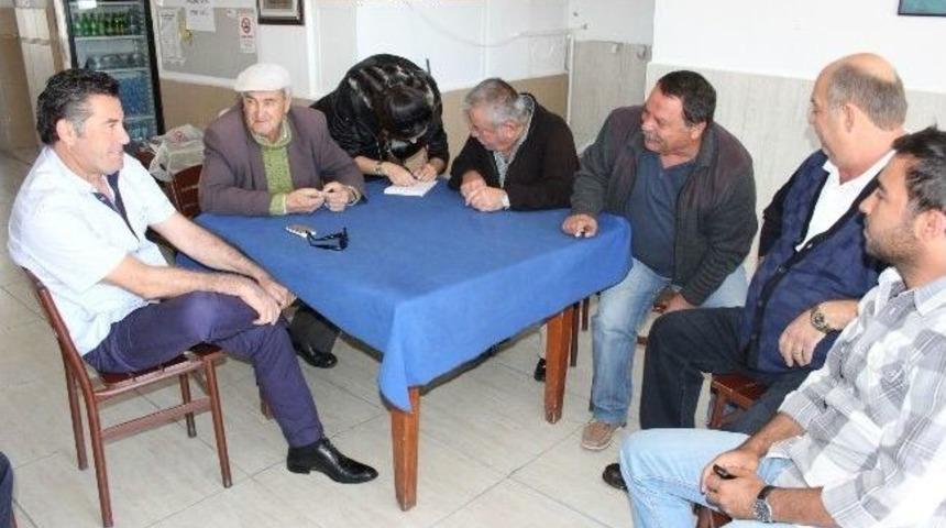 Bodrum'da Trafolar Tarih Oldu