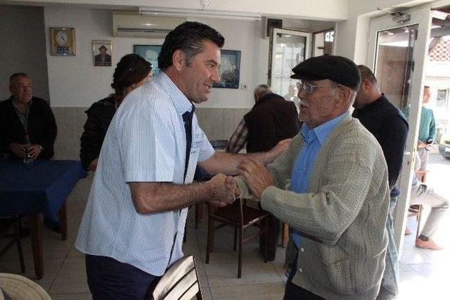 Bodrum da Trafolar Tarih Oldu 2