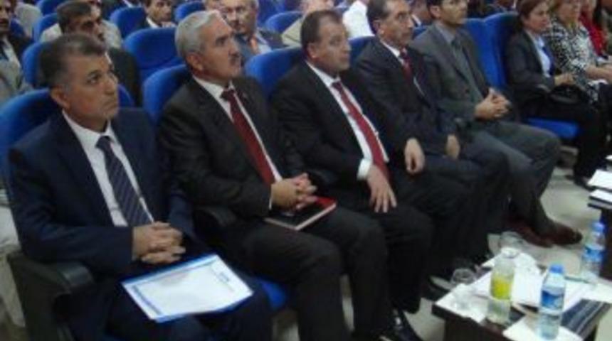 Kızıltepe Dernekleşmede T&uuml;rkiye Ortalamasının &Uuml;st&uuml;nde