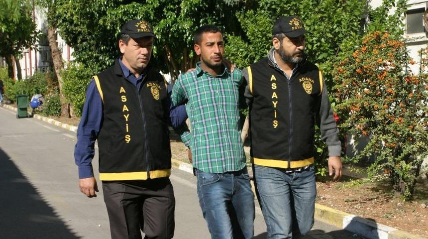 Silahlı &Ccedil;atışma Uyuşturucudan &Ccedil;ıkmış!