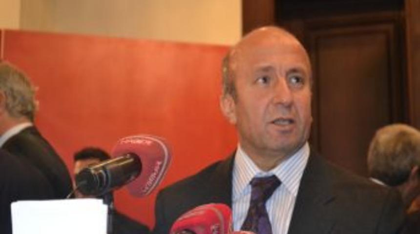 Kudbettin Arzu: Kurbanlık Sayısı Yeterli, Fiyatlar Ge&ccedil;en Sene Ile Aynı