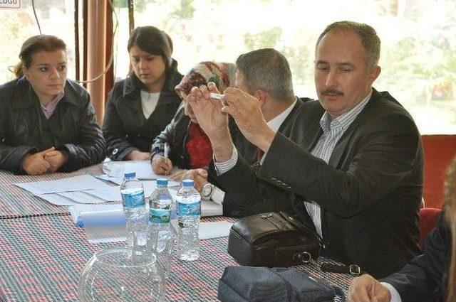 İki Ay S&uuml;recek 25 Kişilik İşe 253 Başvuru 1