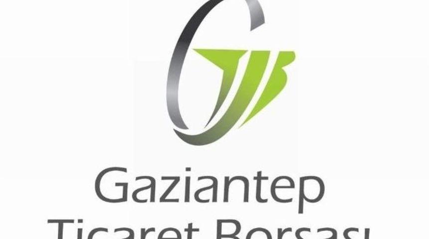 Ticaret Borsası Logosunu Değiştirdi