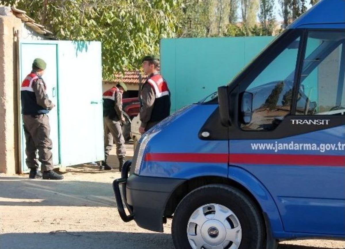 Cinayet Ş&uuml;phelileri Zaman Aşımına 1 G&uuml;n Kala Yakalandı