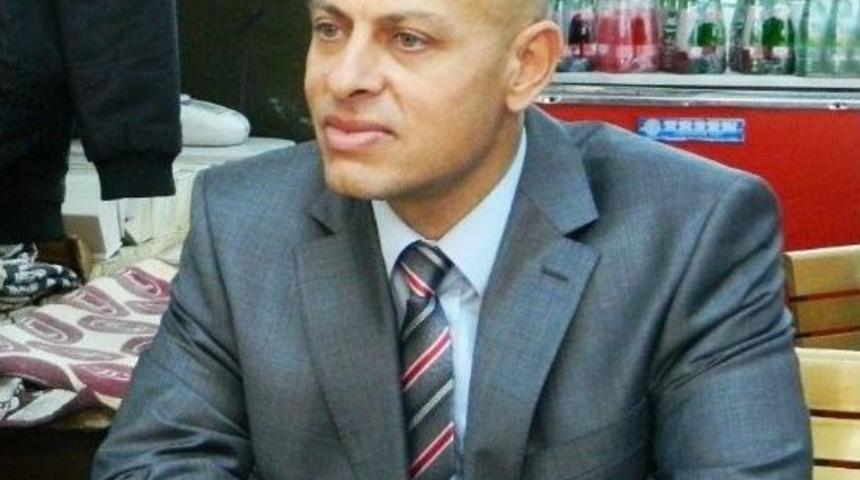 Huzur Toplantısı Bu Kez Bandocular Kahvesi&rsquo;nde Yapıldı