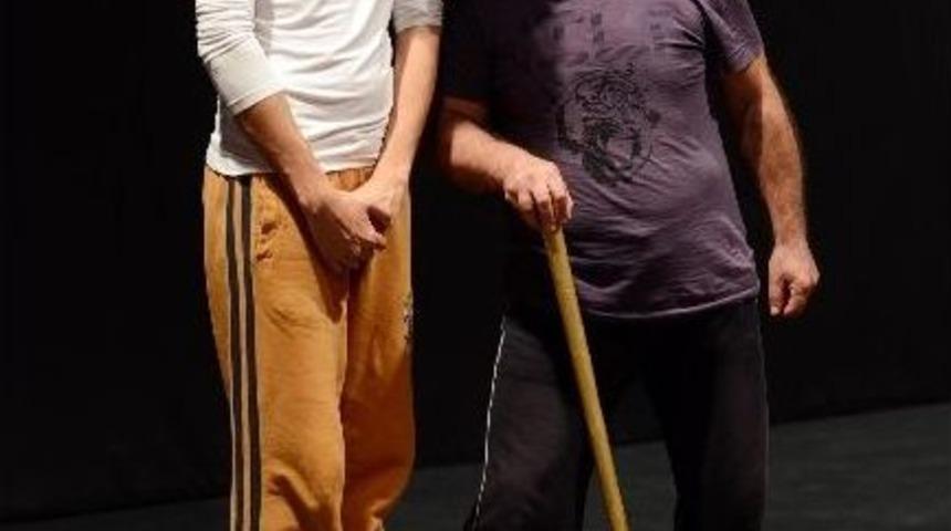 Abt&rsquo;den Yeni &Ccedil;ocuk Oyunu &ldquo;ben Bir Kurbağayım&rdquo;