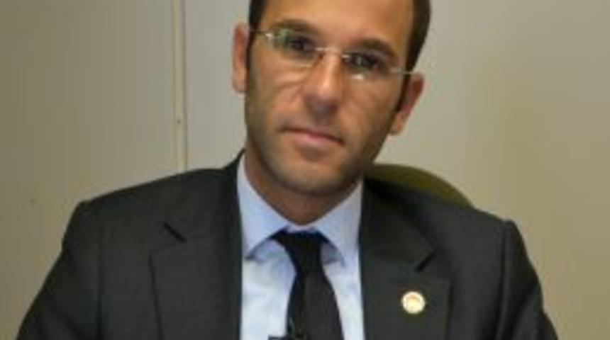 CHP Milletvekili T&uuml;nay: Artık Darbeye Teşebb&uuml;se Dahi Cesaret Edemeyecekler