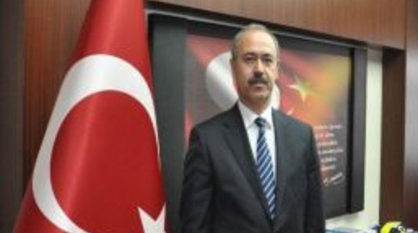 Muş Valisi B&uuml;y&uuml;kersoy&rsquo;dan Kurban Bayramı Mesajı