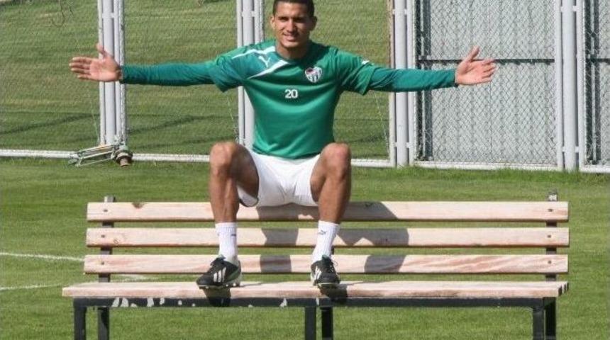 Basser: "ligi &Uuml;st Sıralarda Bitirebilmemiz İ&ccedil;in &Ccedil;ok &Ccedil;alışmalıyız&rdquo;