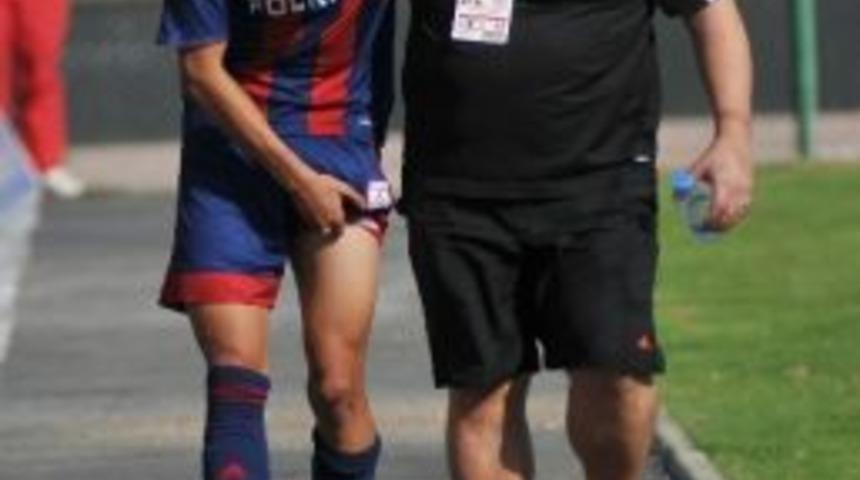 Altınordu&rsquo;da Halil İbrahim Şoku