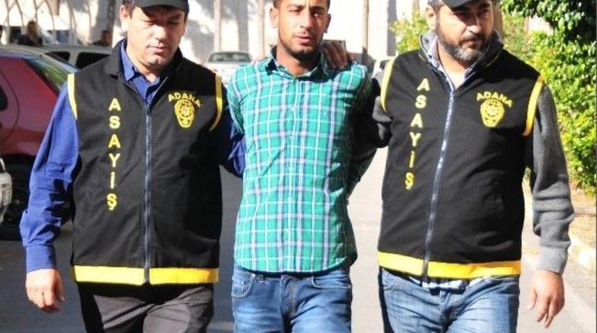 Zanlıdan 'uyuşturucu' İddiası