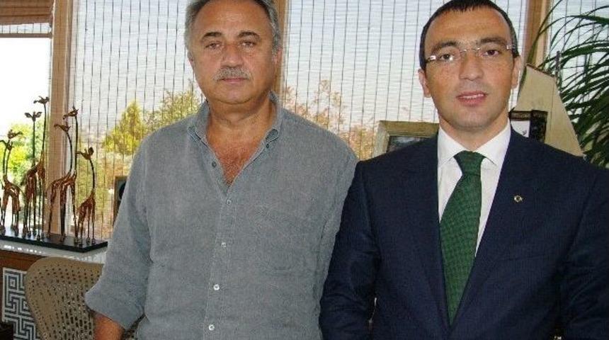 Of&rsquo;a Yeni Anadolu Lisesi Yapılacak