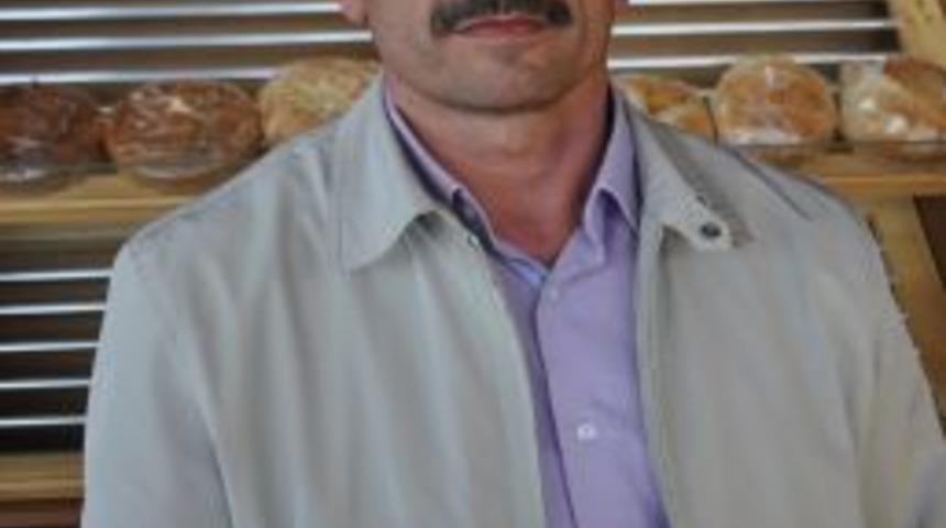 Sadaka Kutusunu &Ccedil;aldılar