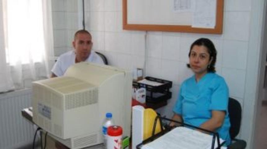 Aşırı Tuz Hamileyi Zehirleyebilir