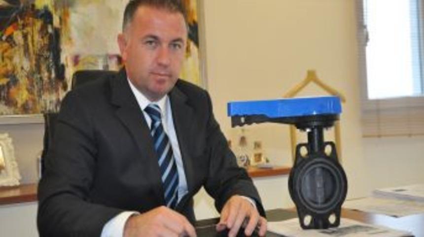 Pimtaş Plastik Beyaz Eşya Ve Otomotiv Yan Sanayiye Giriyor