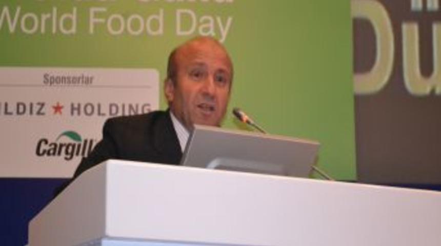 Devletten Tarıma 9,2 Milyar Lira, Hayvancılığa 2,2 Milyar Lira Destek