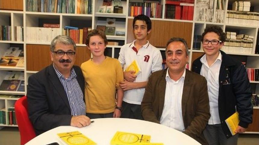 T&uuml;rkiye&rsquo;de B&uuml;y&uuml;k Bir Değişim Yaşanıyor