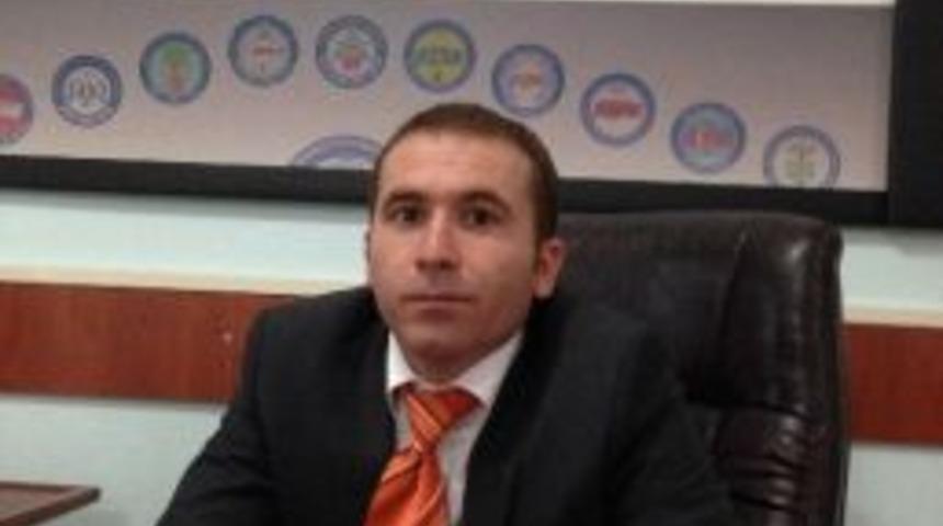 Iğdır&rsquo;dan Mısır&rsquo;daki Darbeye Kınama