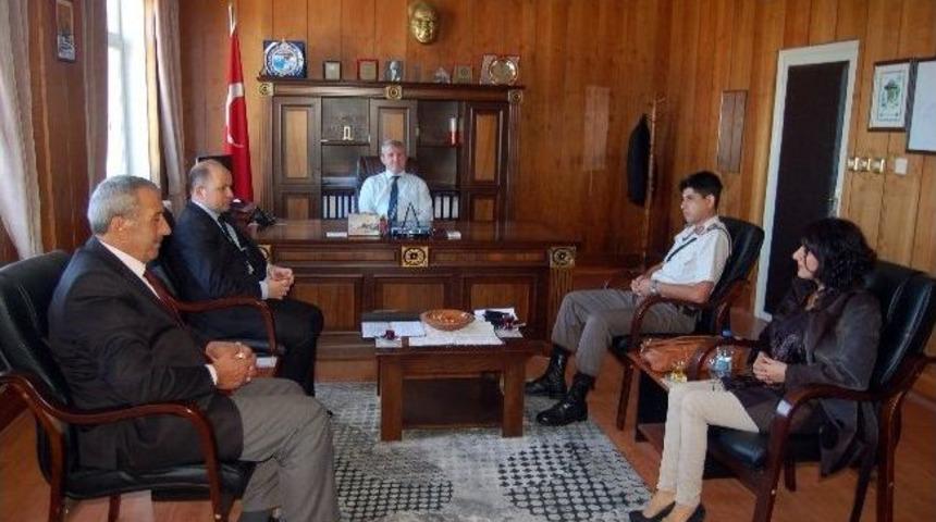 T&uuml;t&uuml;n &Uuml;r&uuml;nleri Ka&ccedil;ak&ccedil;ılığı İle M&uuml;cadele Edilecek