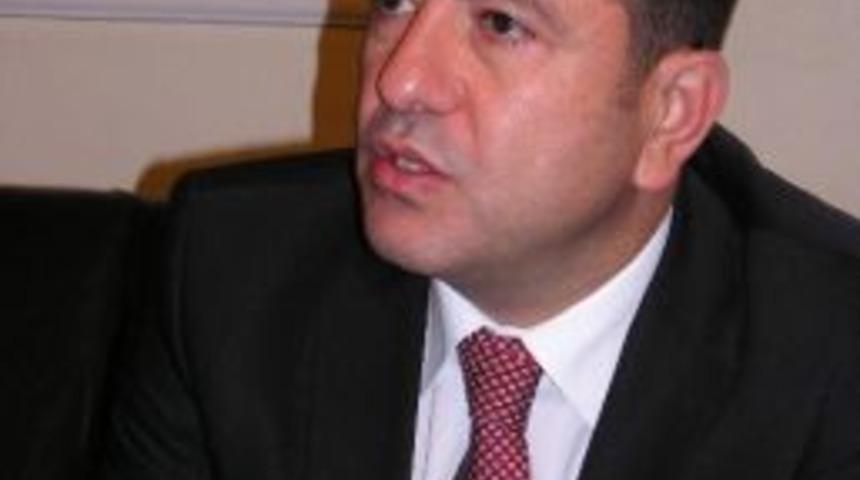 Malatya Milletvekili Veli Ağbaba, İnsan Hakları Komisyonu&rsquo;na Se&ccedil;ildi