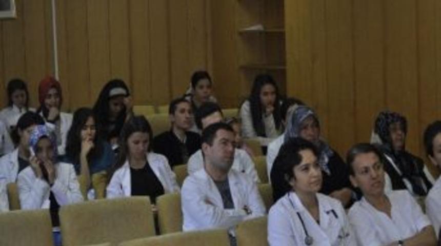 12 Ekim 'd&uuml;nya Artrit G&uuml;n&uuml;&rsquo;