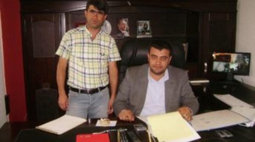 Kavuncuoğlu: &ldquo;hizmet Yapmak İsteyenleri 30 Ekim'e Kadar Bekliyoruz&rdquo;