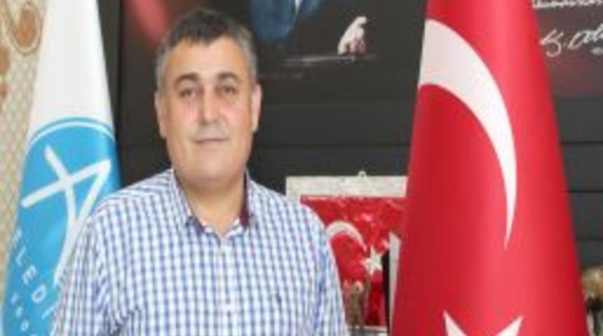 Aksu'da Bayram Tedbirleri Alındı