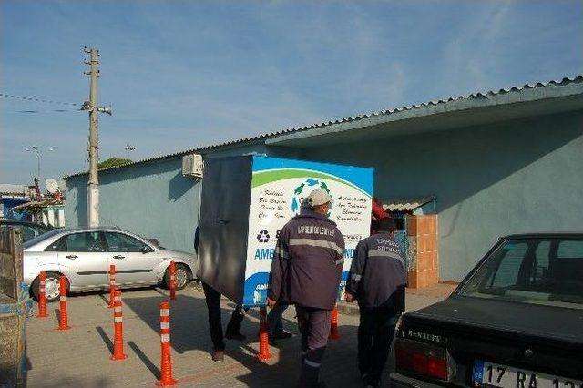 Katı Atık Biriktirmede Rekor Artış 2