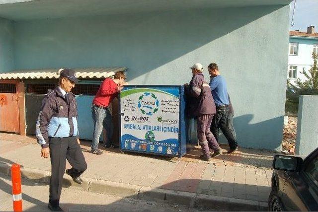 Katı Atık Biriktirmede Rekor Artış 3