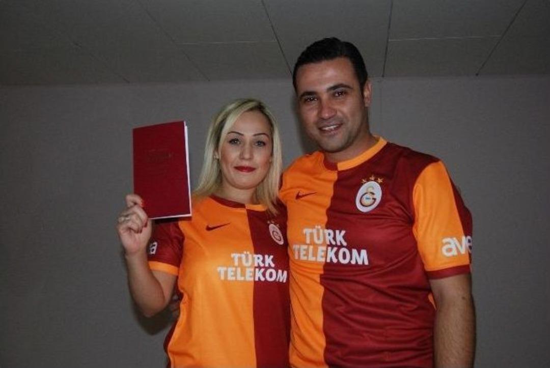 Sarı Kırmızı Mutluluk