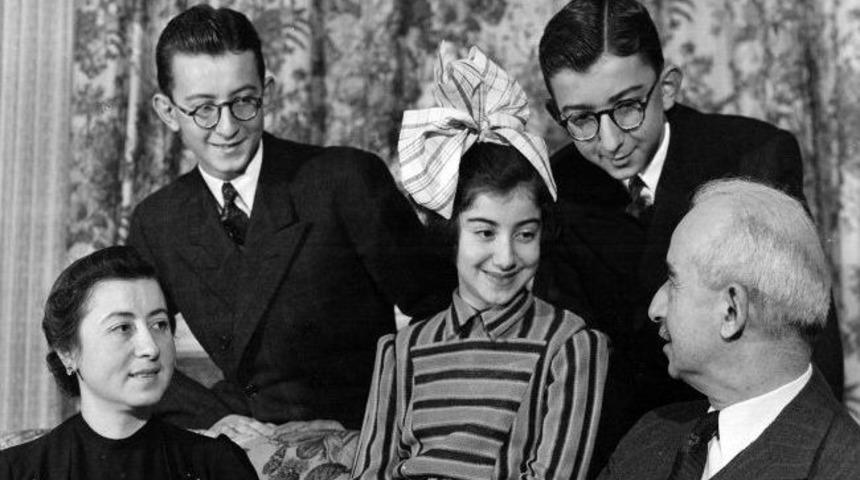 G&ouml;rkemli Sergiye G&ouml;rkemli A&ccedil;ılış