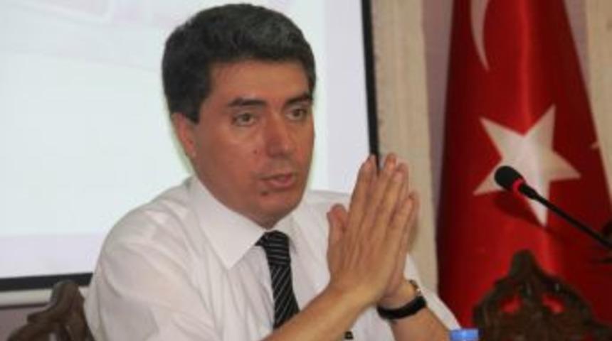 Vali Cengiz: Mardin Halkı Kadirşinastır