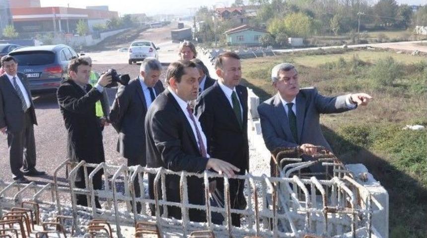 Kartepe&rsquo;de Kasım Heyecanı