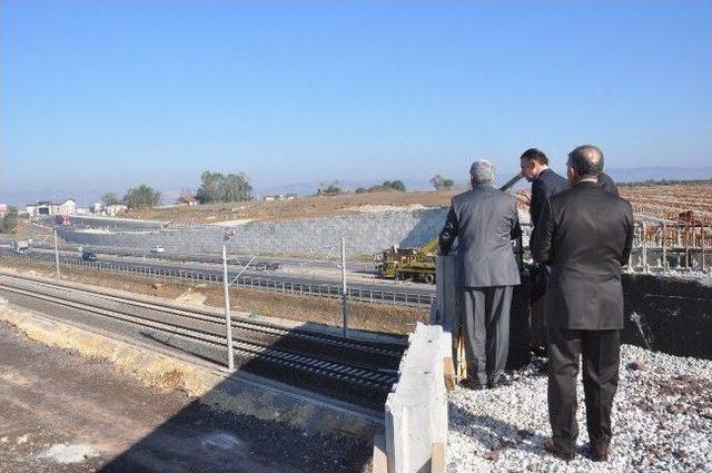 Kartepe’de Kasım Heyecanı