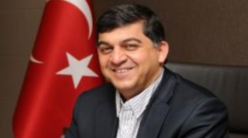 Şehitkamil Belediye Başkanı Rıdvan Fadıloğlu Kurban Bayramı Mesajı