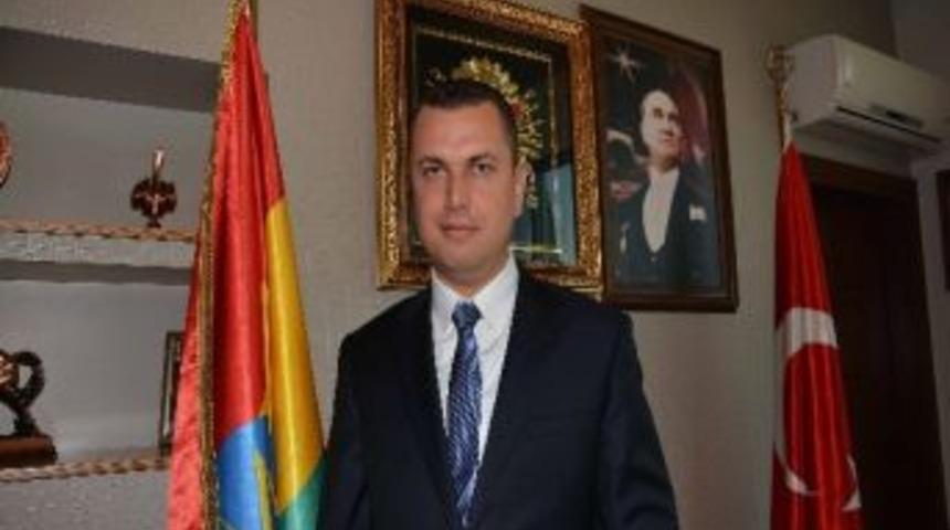 Dağtekin: "işadamlarımız, Afrika Pazarına Etiyopya'dan A&ccedil;ılabilir"