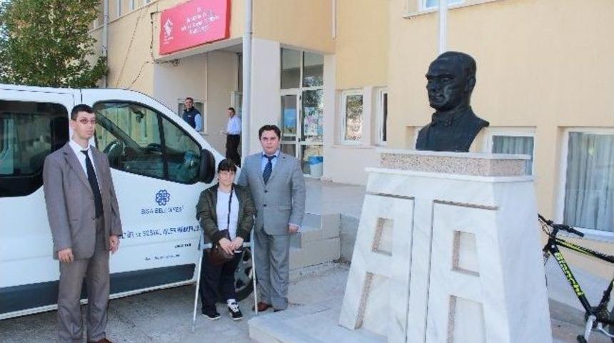 Biga&rsquo;da Aile Ve Sosyal Politikalar M&uuml;d&uuml;rl&uuml;ğ&uuml; A&ccedil;ılacak