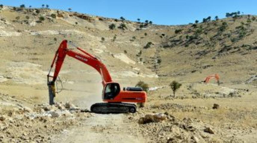 Kantar K&ouml;pr&uuml;s&uuml;'n&uuml;n Inşasında Sona Yaklaşıldı