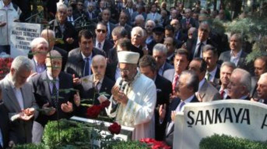 Cavit &Ccedil;ağlar: Allah Arkamızdan Fatiha Okuyacak Dostlar Nasip Etsin