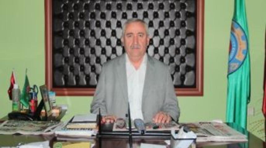 İsmail G&uuml;ng&ouml;r&rsquo;den &Ccedil;eltik A&ccedil;ıklaması