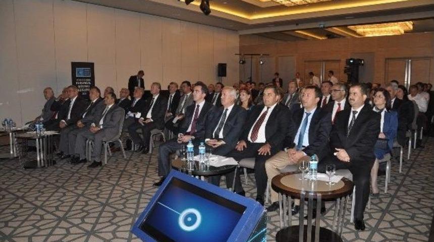 Kurumsal M&uuml;şteri G&uuml;nleri 2013 Etkinliği Yapıldı