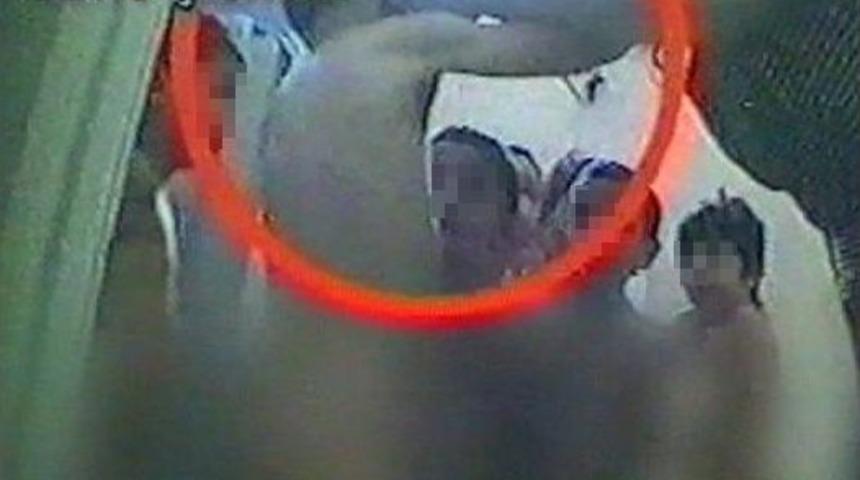 &Ccedil;ocuk Yuvasındaki Şiddet Davası 8 Yılda Tamamlandı