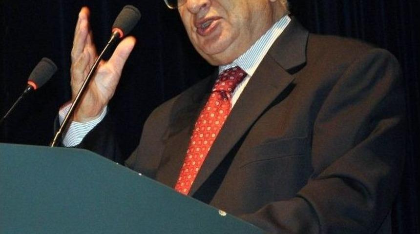 Cansen: “hükümet Ekonomi Politikasını Değiştiriyor”