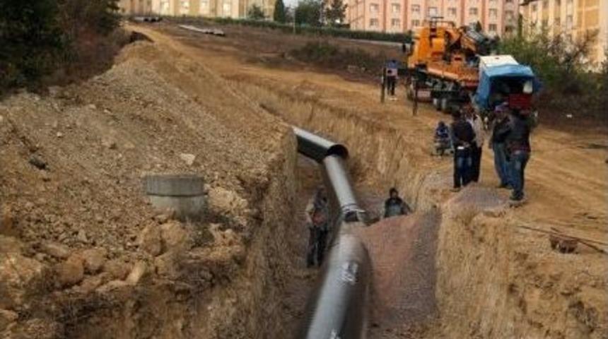 Rüstem Keleş’ten Sevindiren Haber