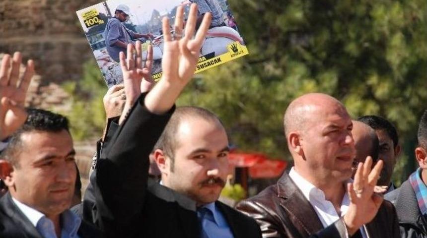 Mısır’da Askeri Darbenin 100. Günü