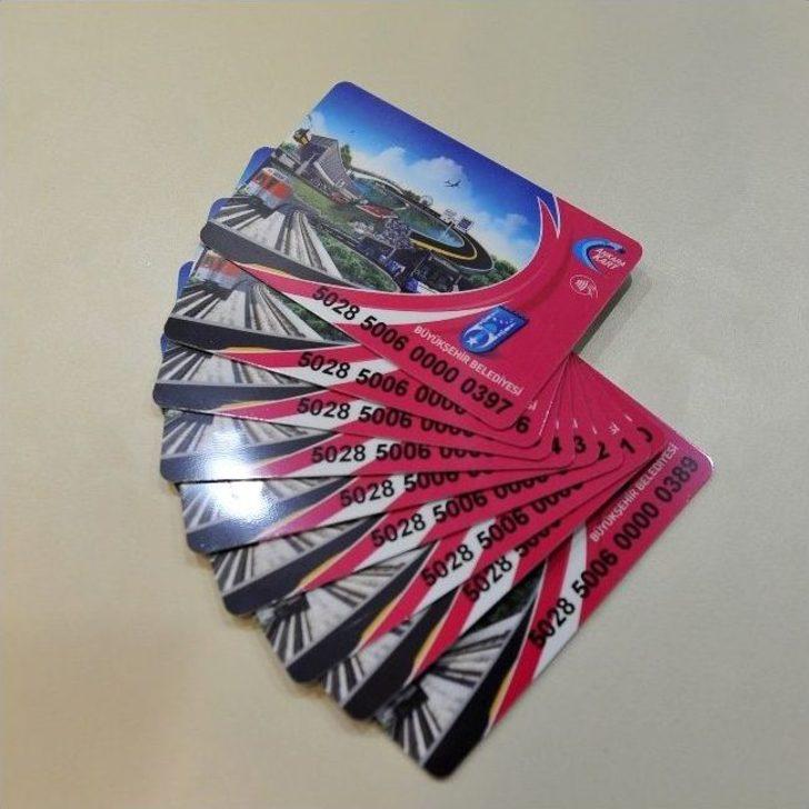 Ego’da Akıllı Kart Dönemi Başlıyor G2